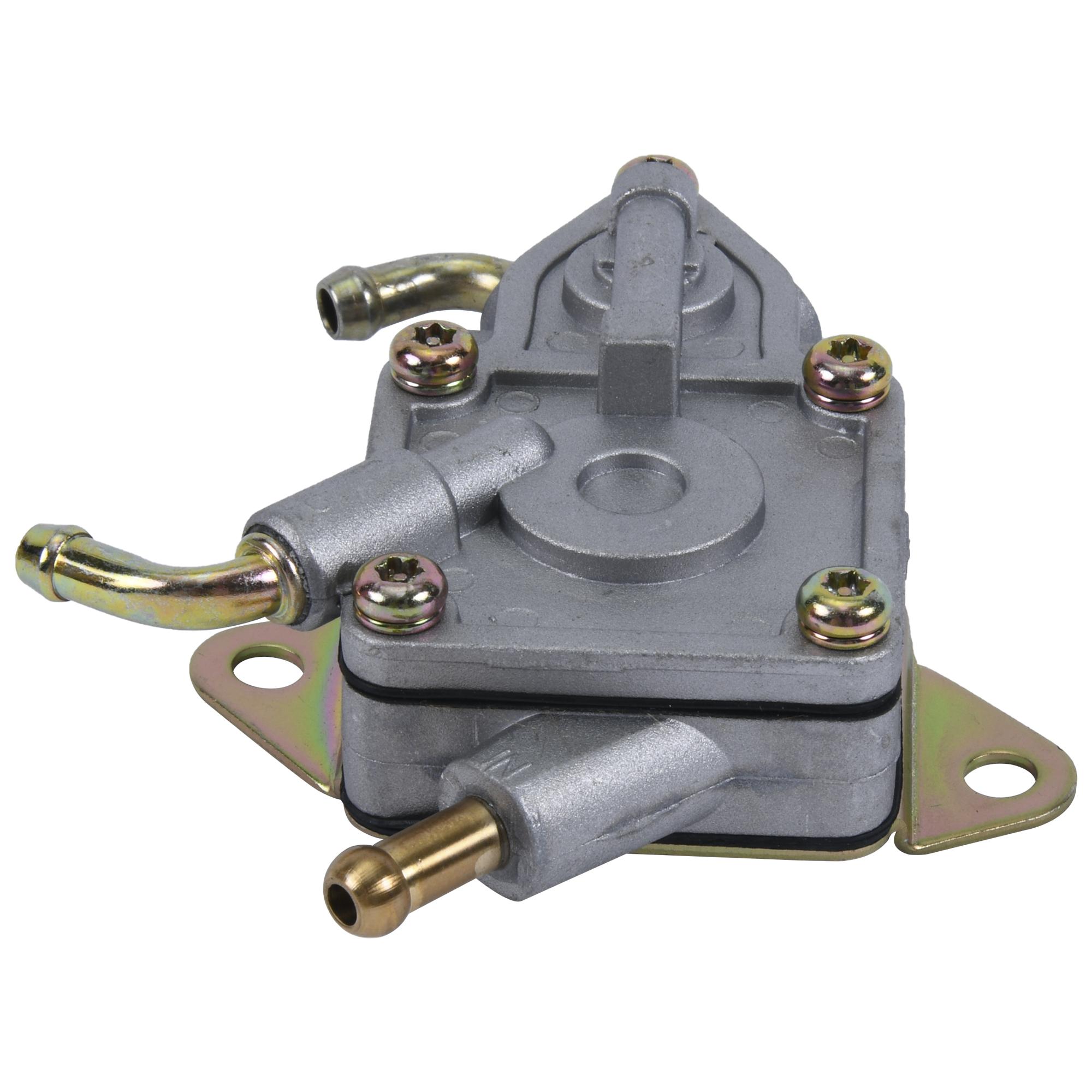 475001 Fuel Pump Vacuum Operated